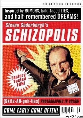 Schizopolis