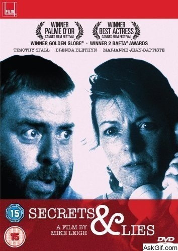Secrets & Lies
