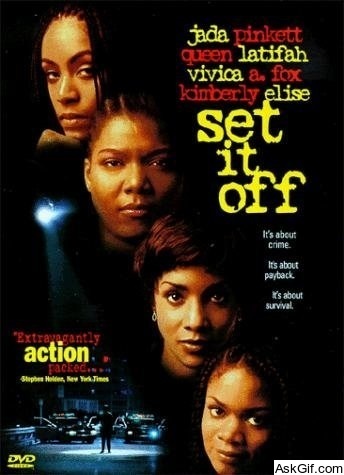 Set It Off