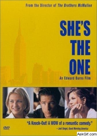 She's the One