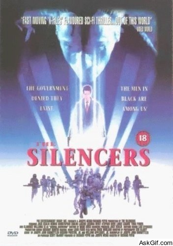 The Silencers