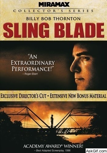 Sling Blade