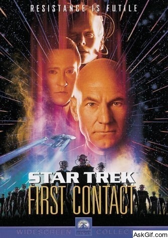 Star Trek: First Contact