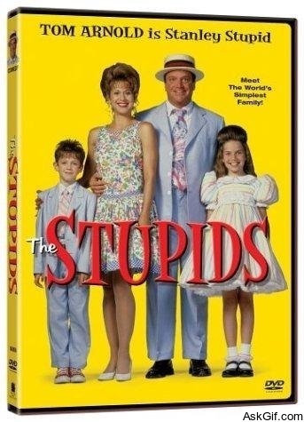 The Stupids