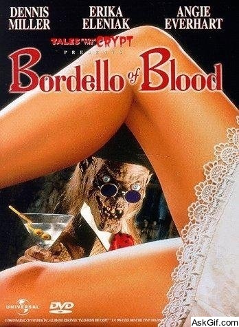 Bordello of Blood