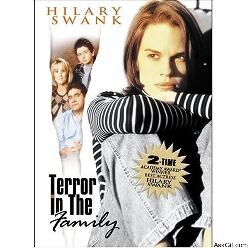 Terror in the Family