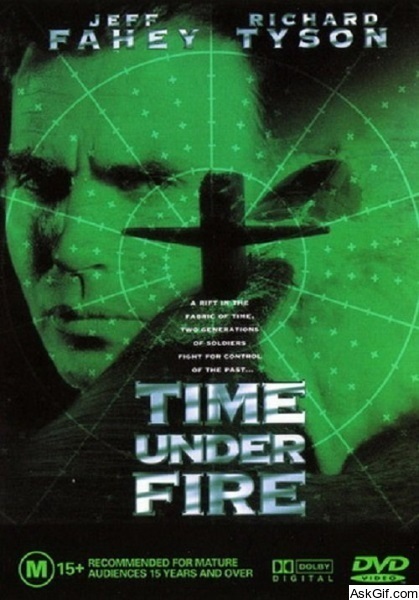Time Under Fire