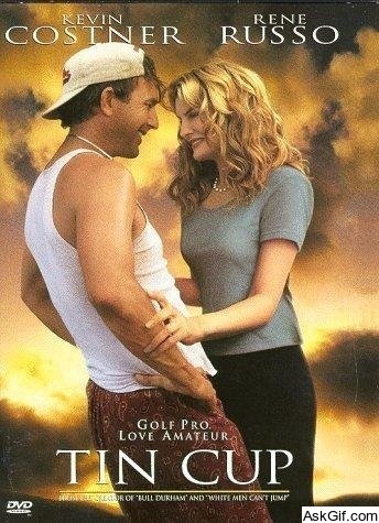 Tin Cup