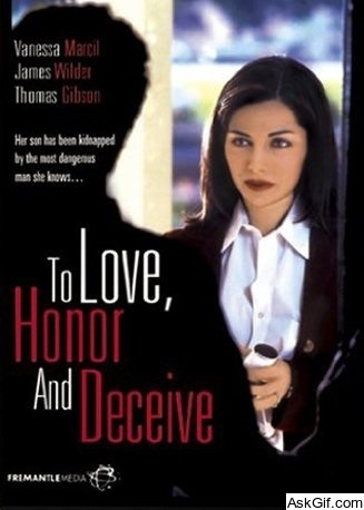 To Love, Honor and Deceive