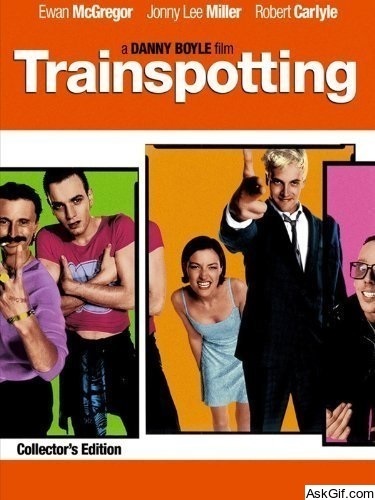 Trainspotting