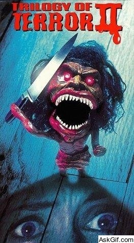 Trilogy of Terror II
