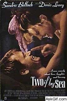 Two If by Sea