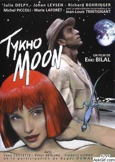 Tykho Moon