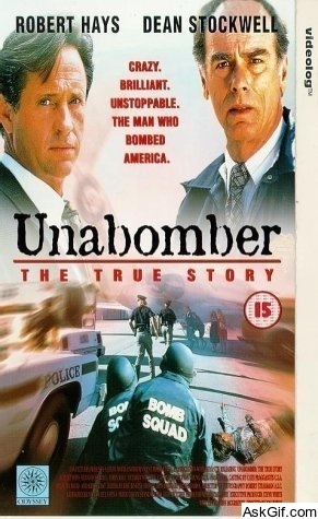 Unabomber: The True Story