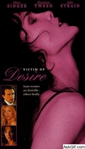 Victim of Desire