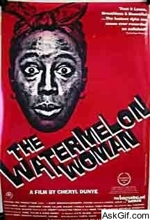 The Watermelon Woman