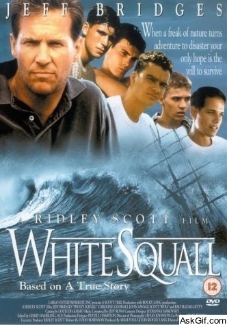 White Squall