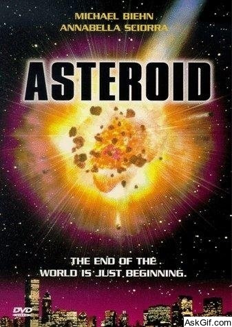 Asteroid