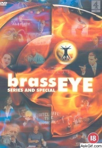 Brass Eye