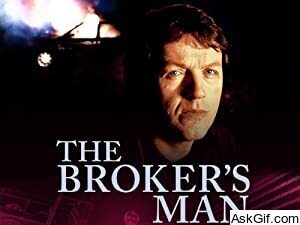 The Broker's Man