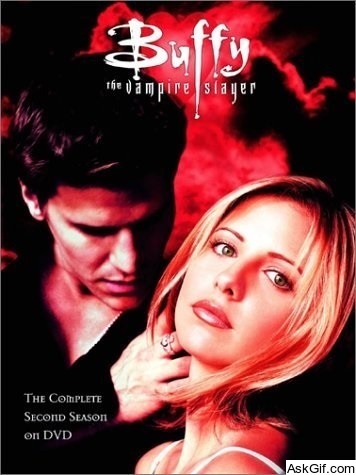 Buffy the Vampire Slayer