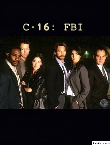 C-16: FBI