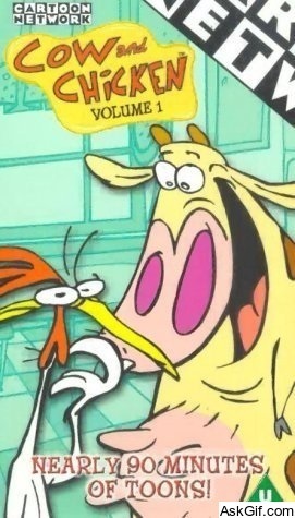Cow and Chicken
