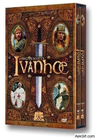 Ivanhoe