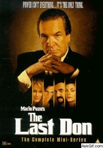 The Last Don