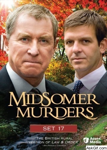 Midsomer Murders