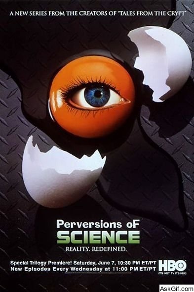 Perversions of Science