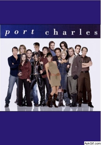 Port Charles