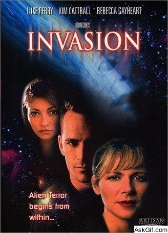 Invasion