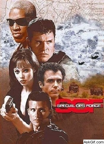 Soldier of Fortune, Inc.