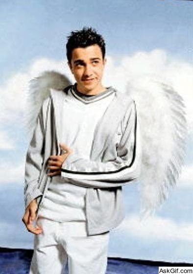 Teen Angel