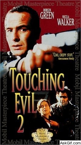 Touching Evil
