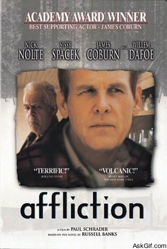 Affliction
