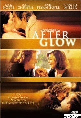 Afterglow