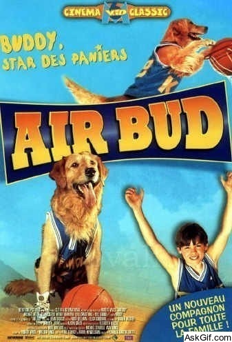 Air Bud