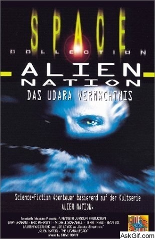 Alien Nation: The Udara Legacy