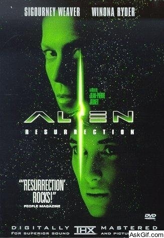 Alien: Resurrection