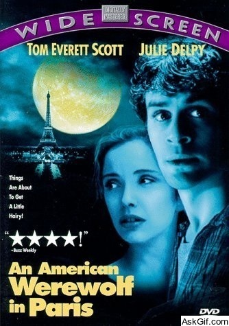 An American Werewolf in Paris