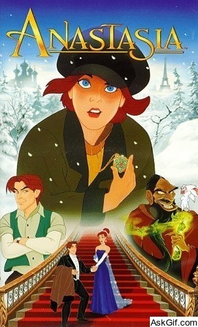 Anastasia