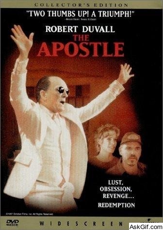 The Apostle
