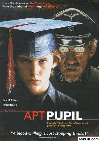 Apt Pupil