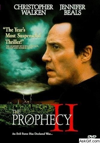 The Prophecy II