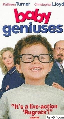 Baby Geniuses
