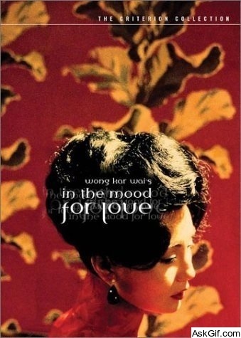 In the Mood for Love