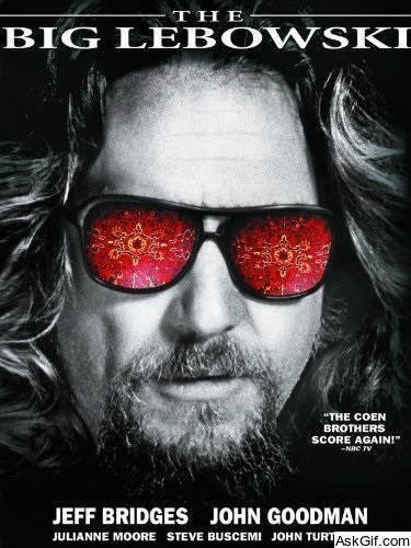 The Big Lebowski