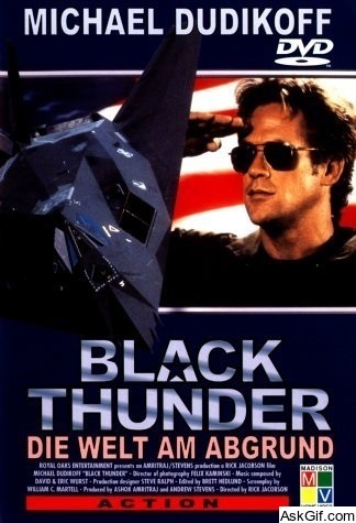 Black Thunder